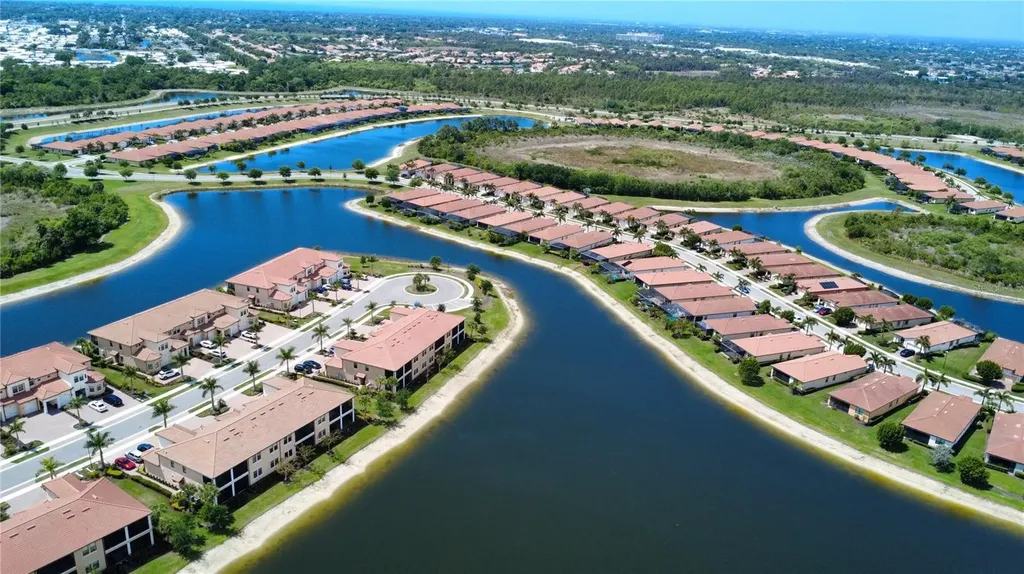 10054 Crooked Creek Drive Venice FL 34293