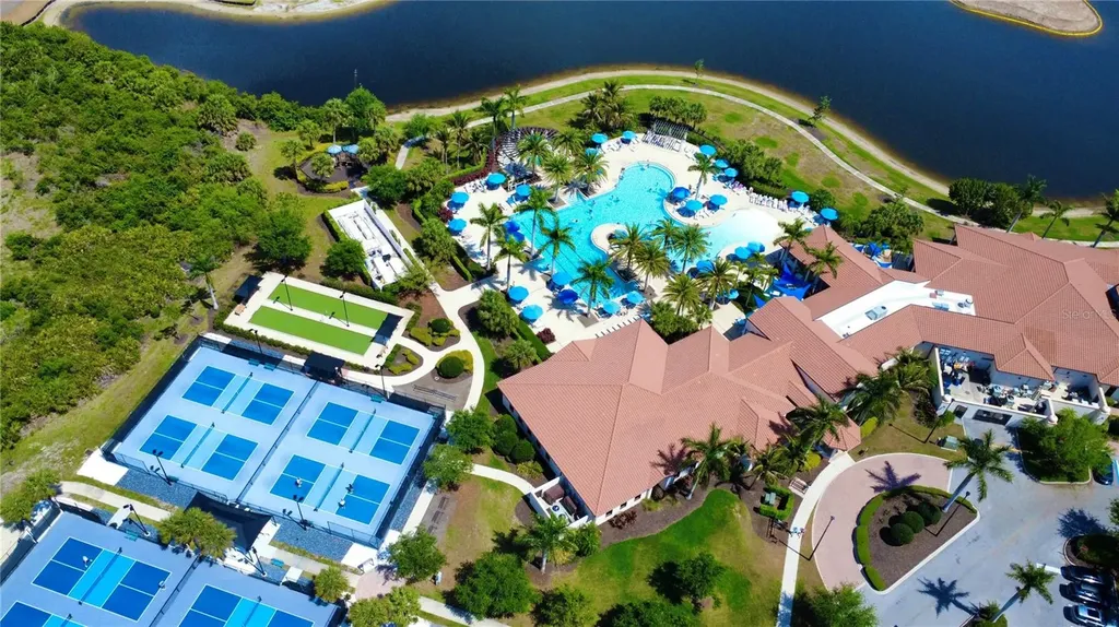10054 Crooked Creek Drive Venice FL 34293
