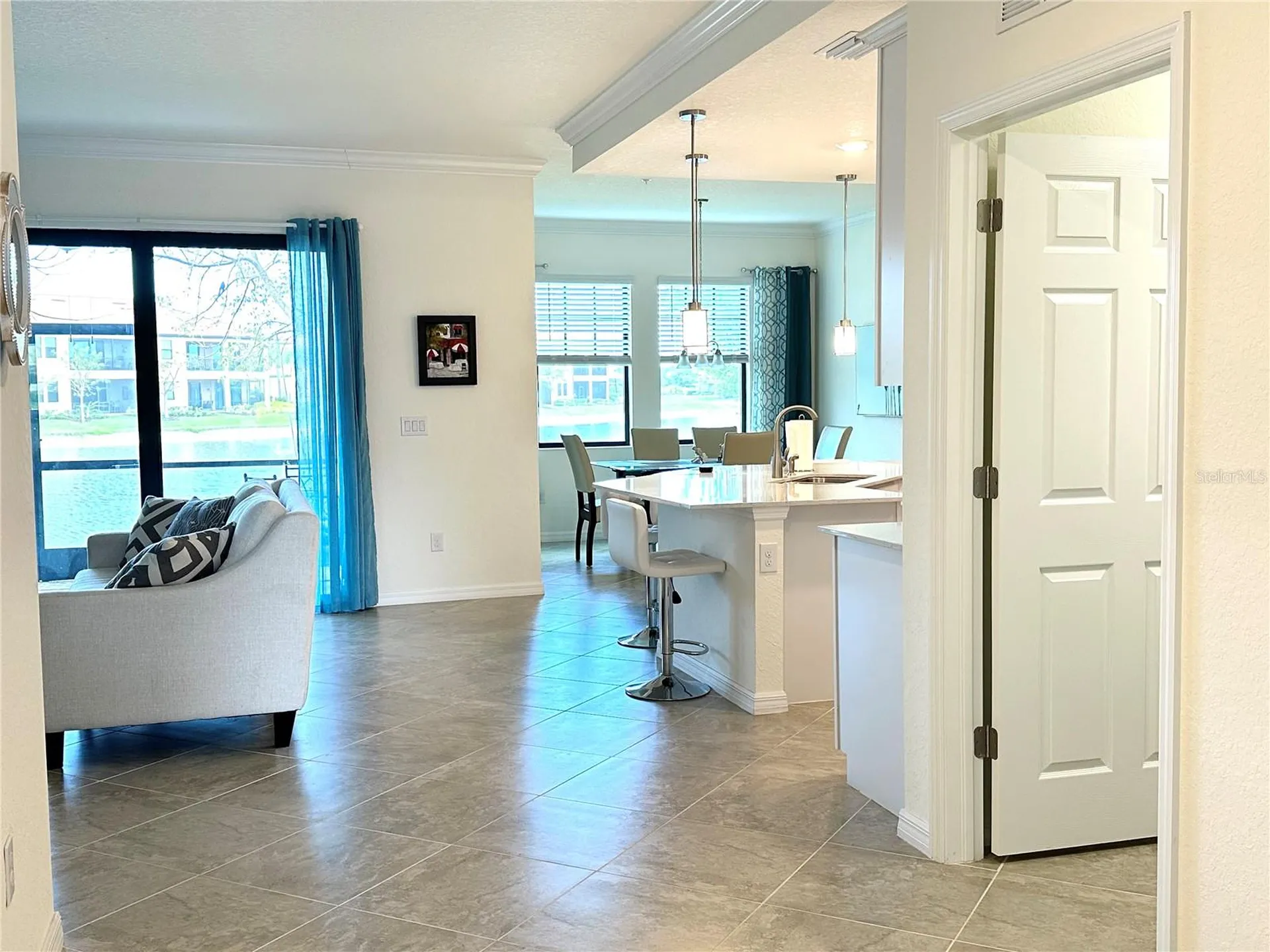 10054 Crooked Creek Drive Venice FL 34293