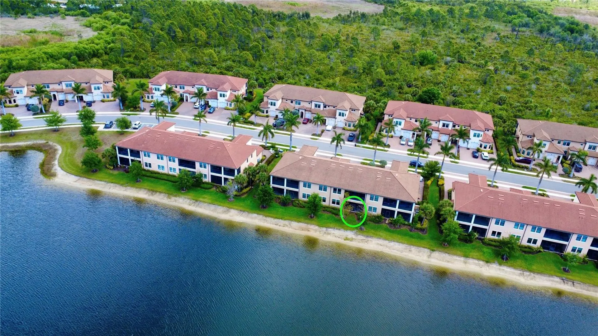 10054 Crooked Creek Drive Venice FL 34293