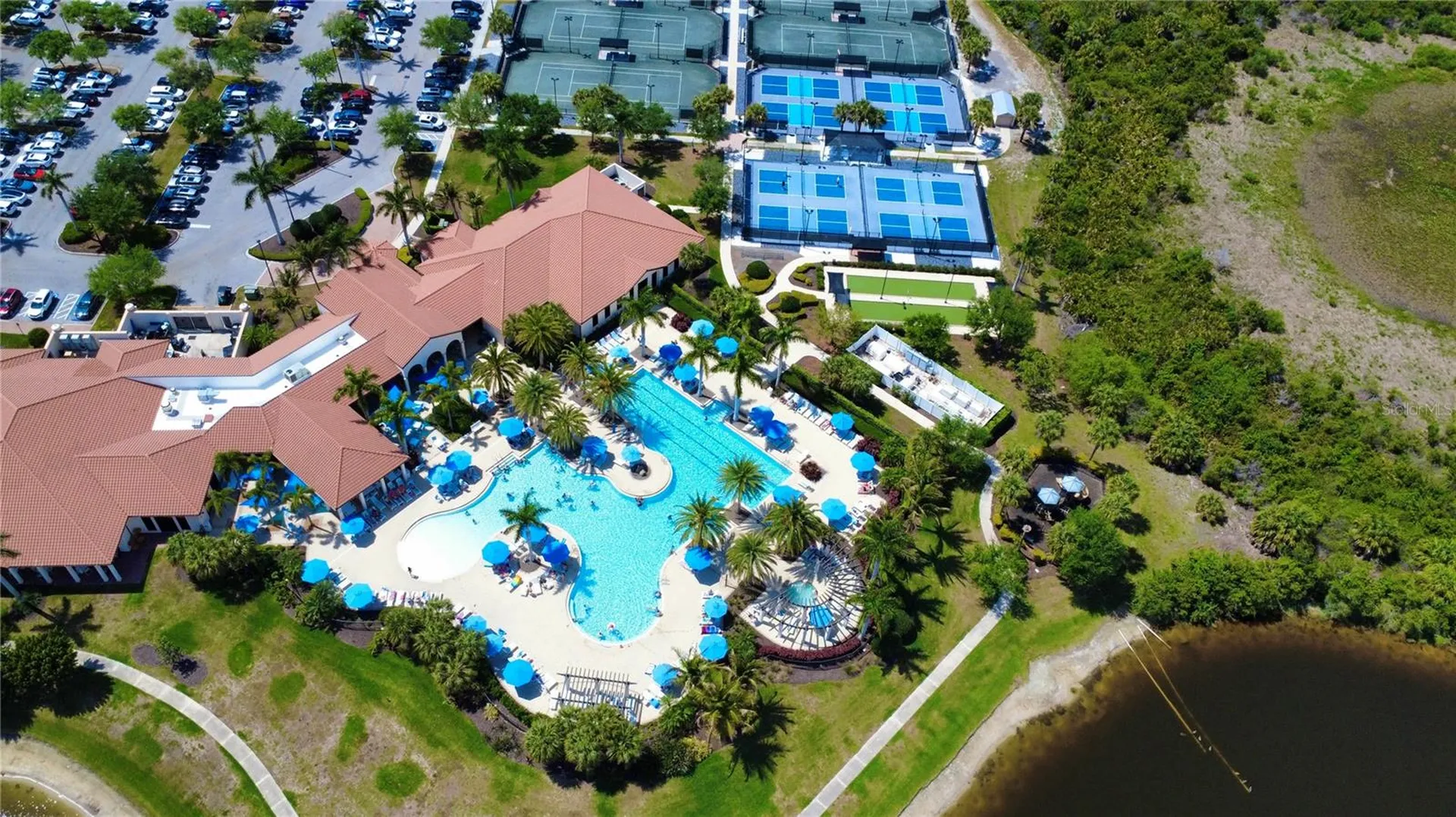 10054 Crooked Creek Drive Venice FL 34293