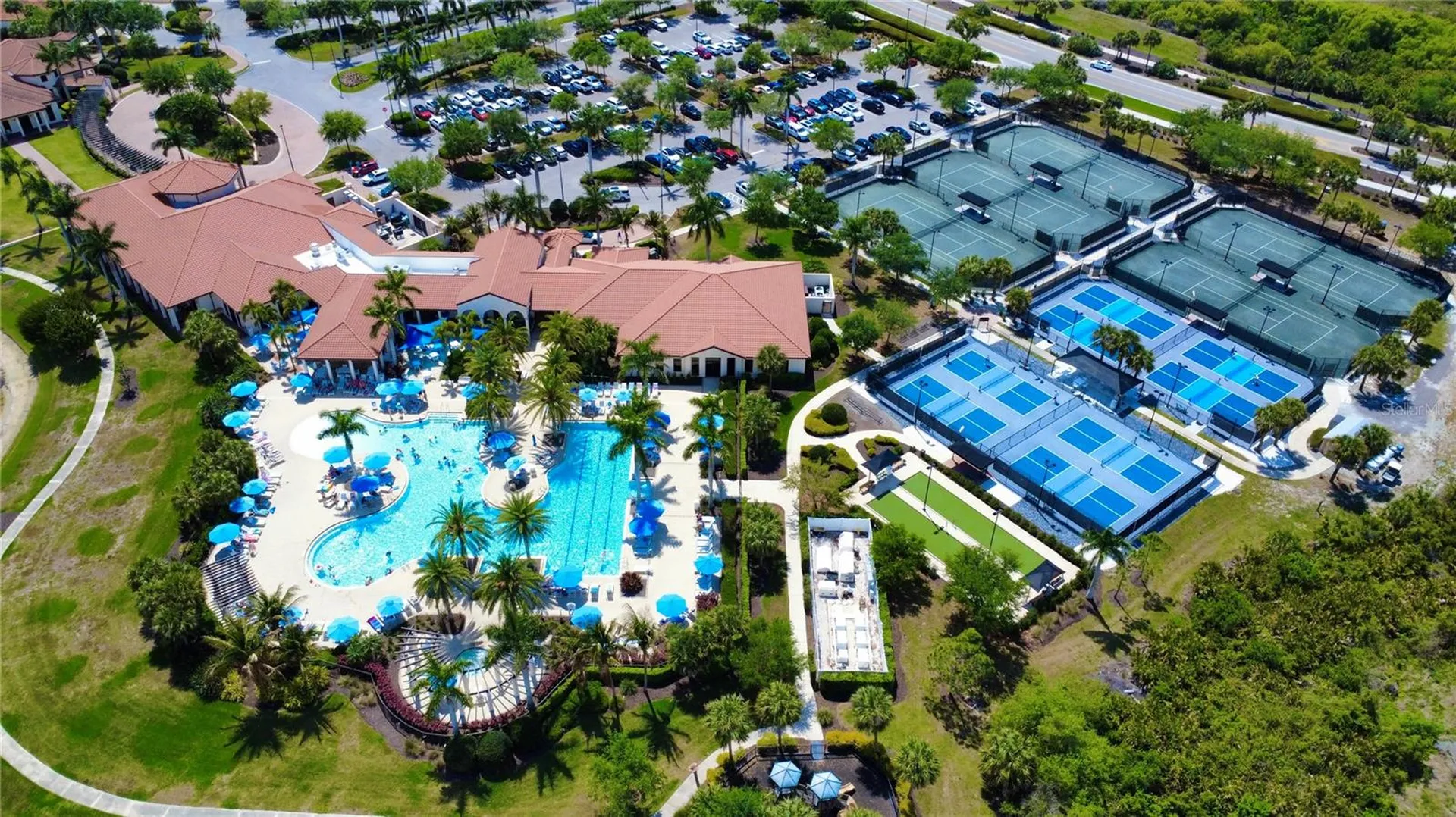 10054 Crooked Creek Drive Venice FL 34293