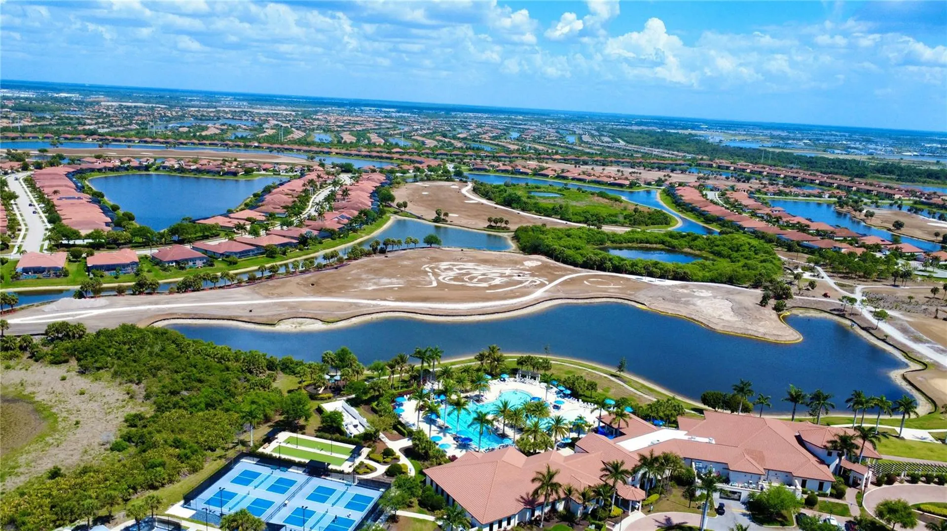 10054 Crooked Creek Drive Venice FL 34293