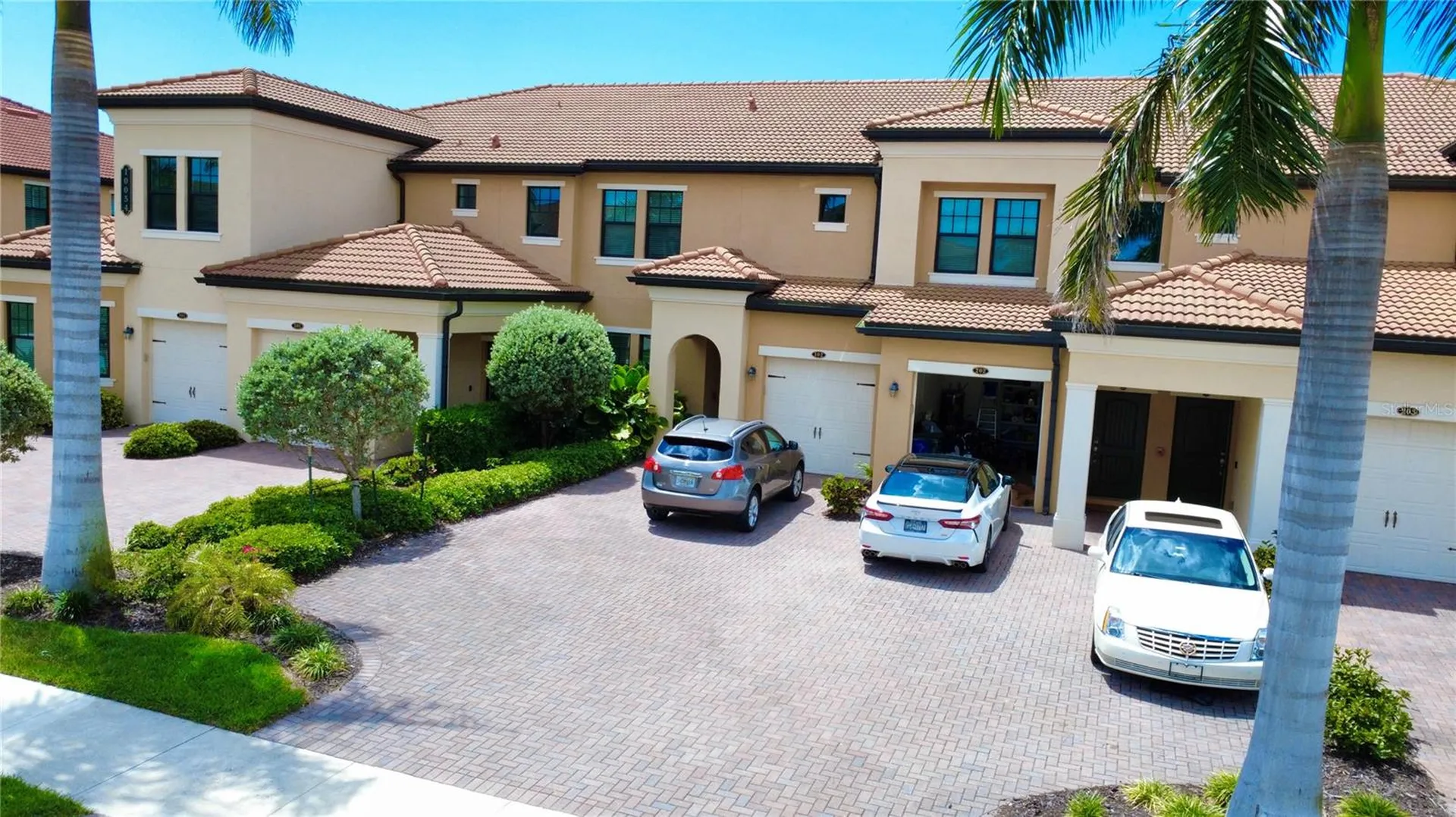 10054 Crooked Creek Drive Venice FL 34293