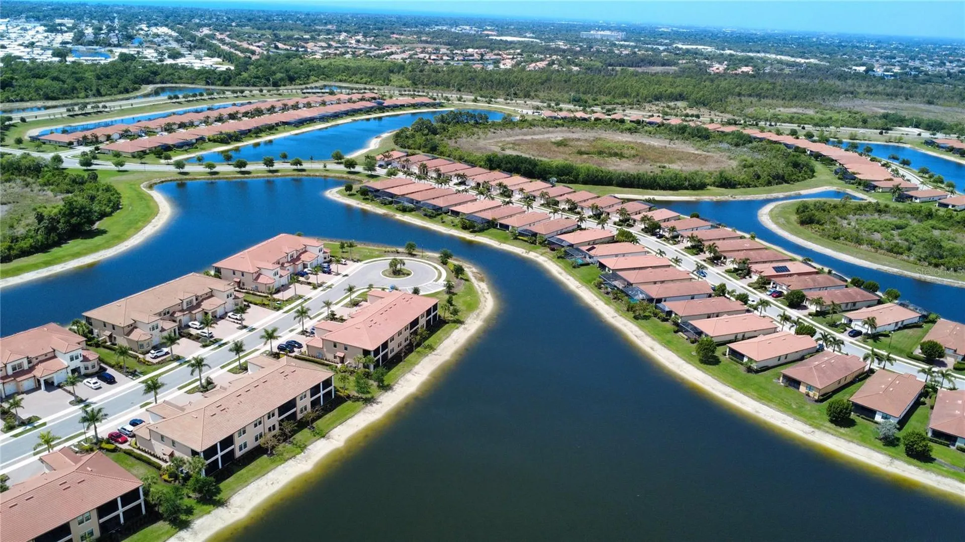 10054 Crooked Creek Drive Venice FL 34293