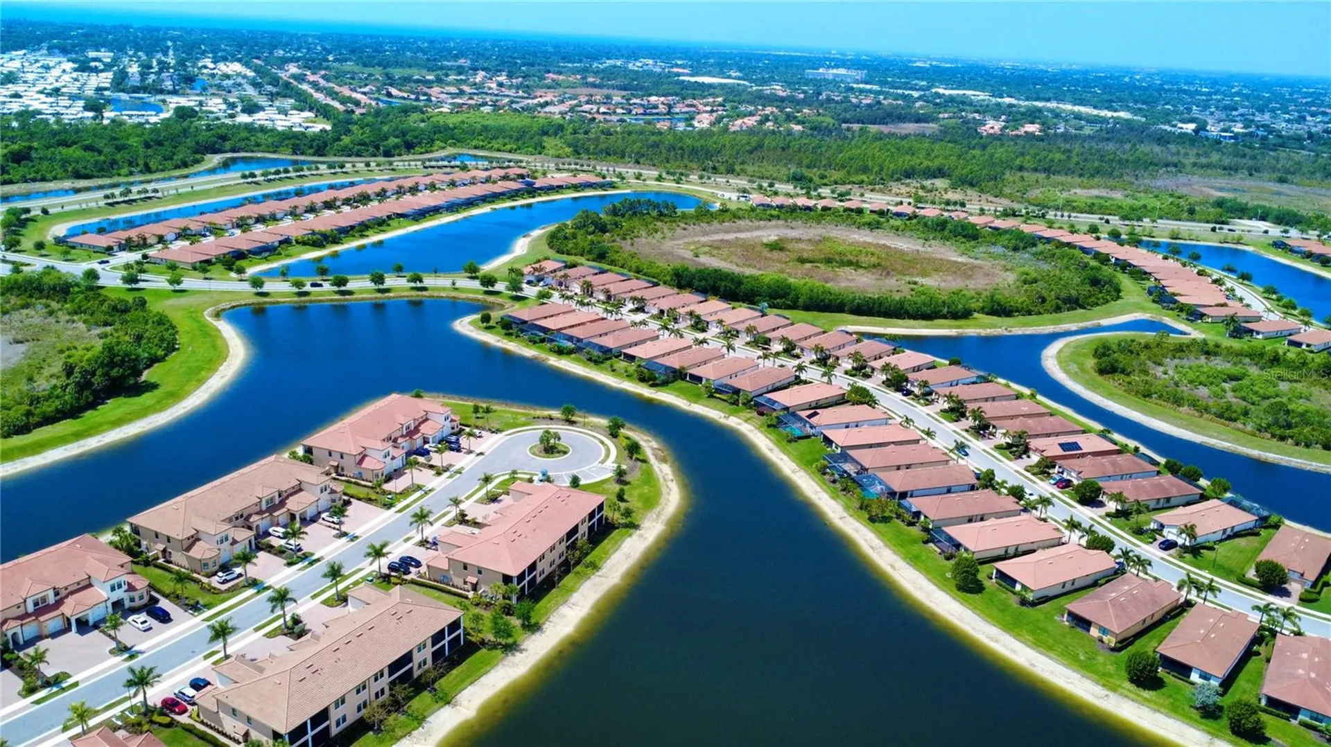 10054 Crooked Creek Drive Venice FL 34293