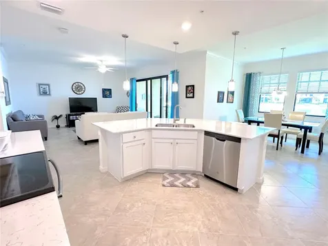 10054 Crooked Creek Drive Venice FL 34293