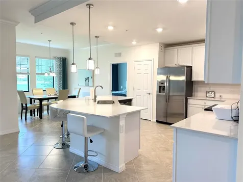 10054 Crooked Creek Drive Venice FL 34293
