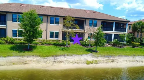 10054 Crooked Creek Drive Venice FL 34293