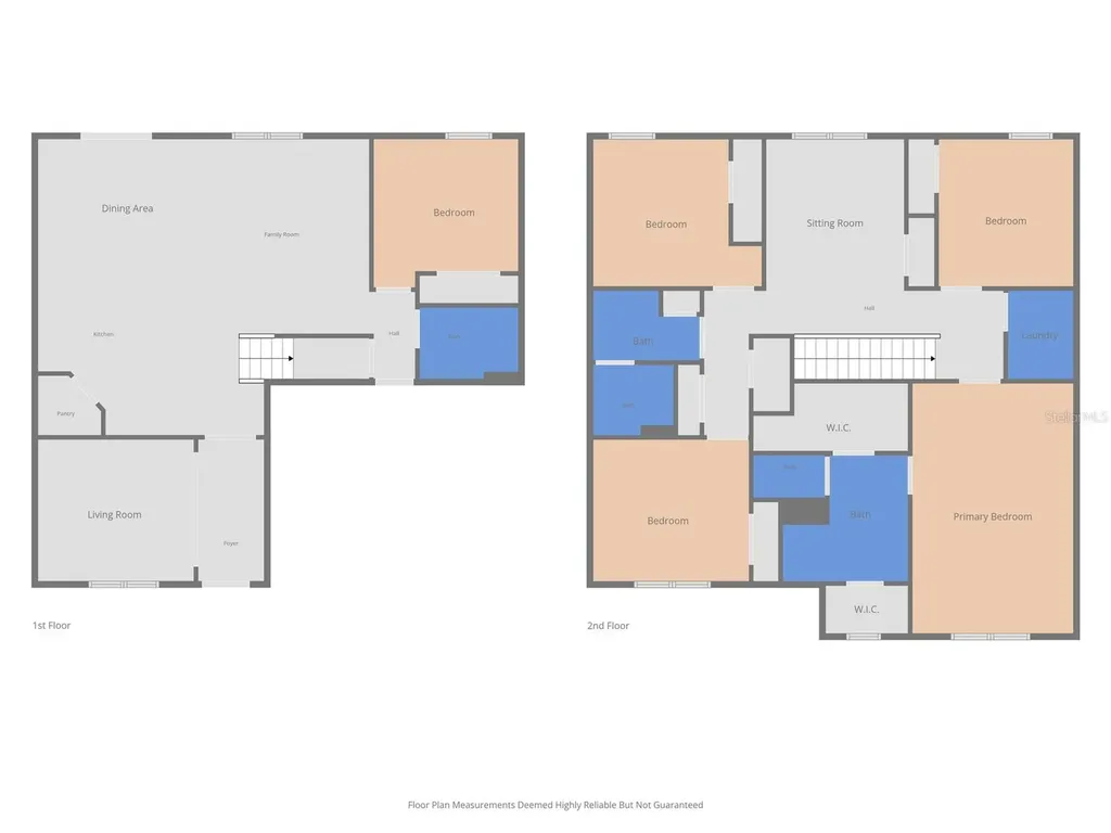 36882 Goffaux Loop Zephyrhills FL 33541