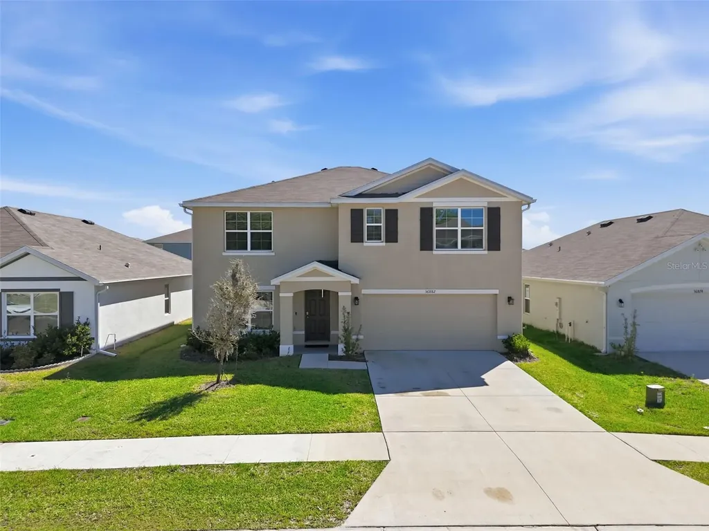 36882 Goffaux Loop Zephyrhills FL 33541