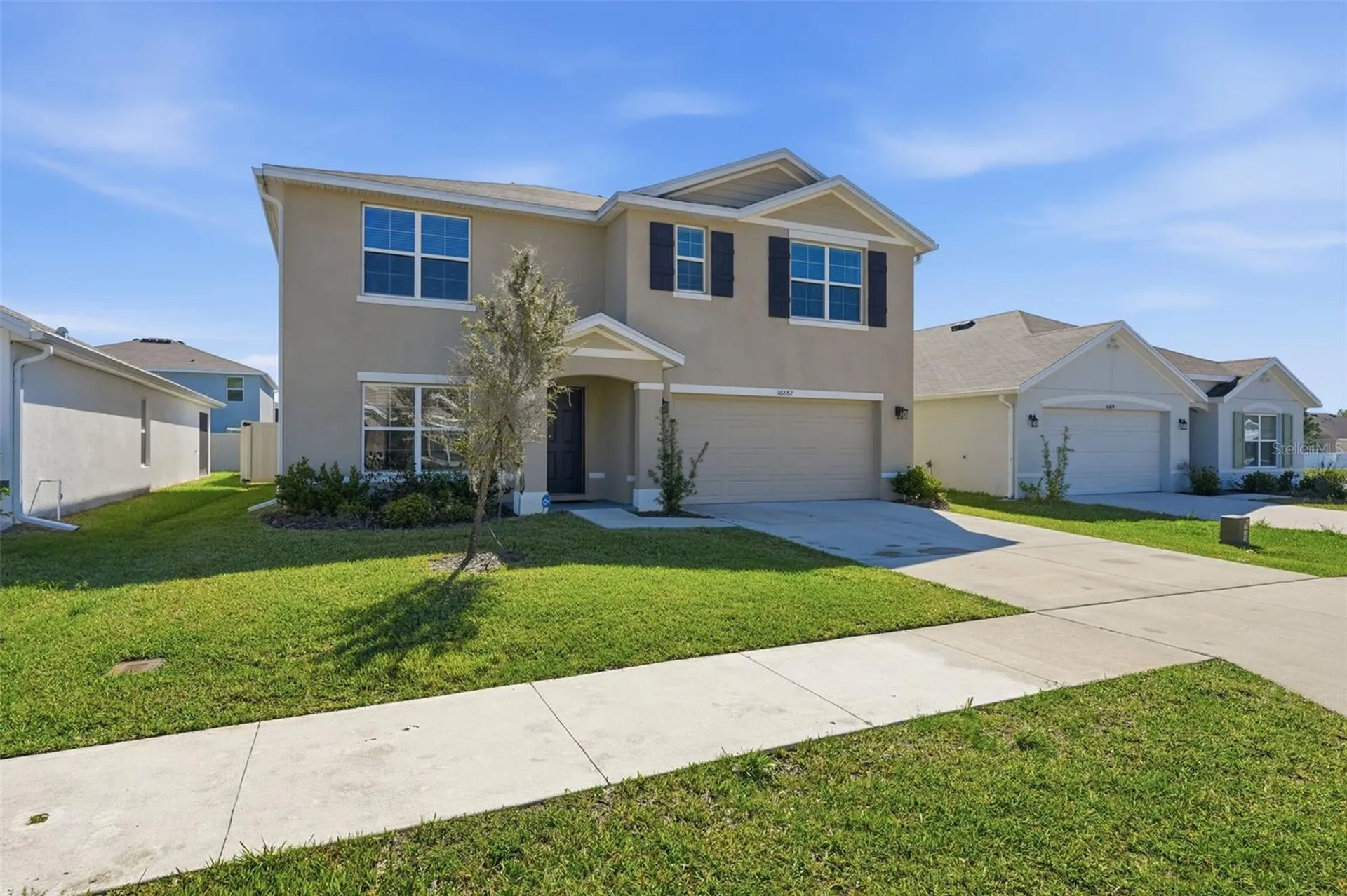 36882 Goffaux Loop Zephyrhills FL 33541