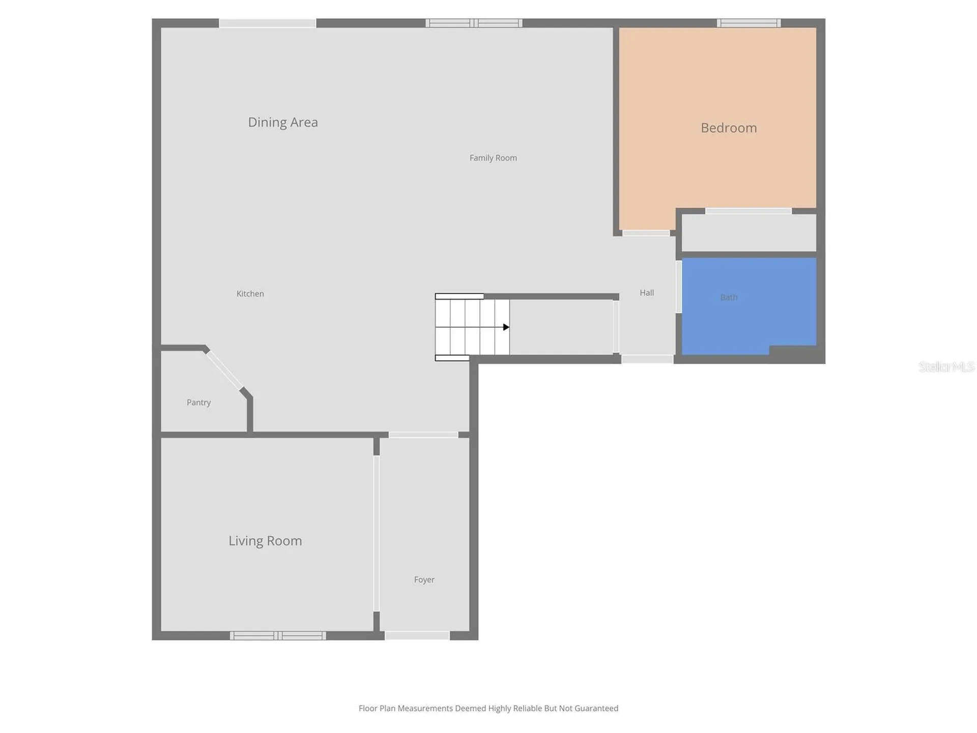 36882 Goffaux Loop Zephyrhills FL 33541