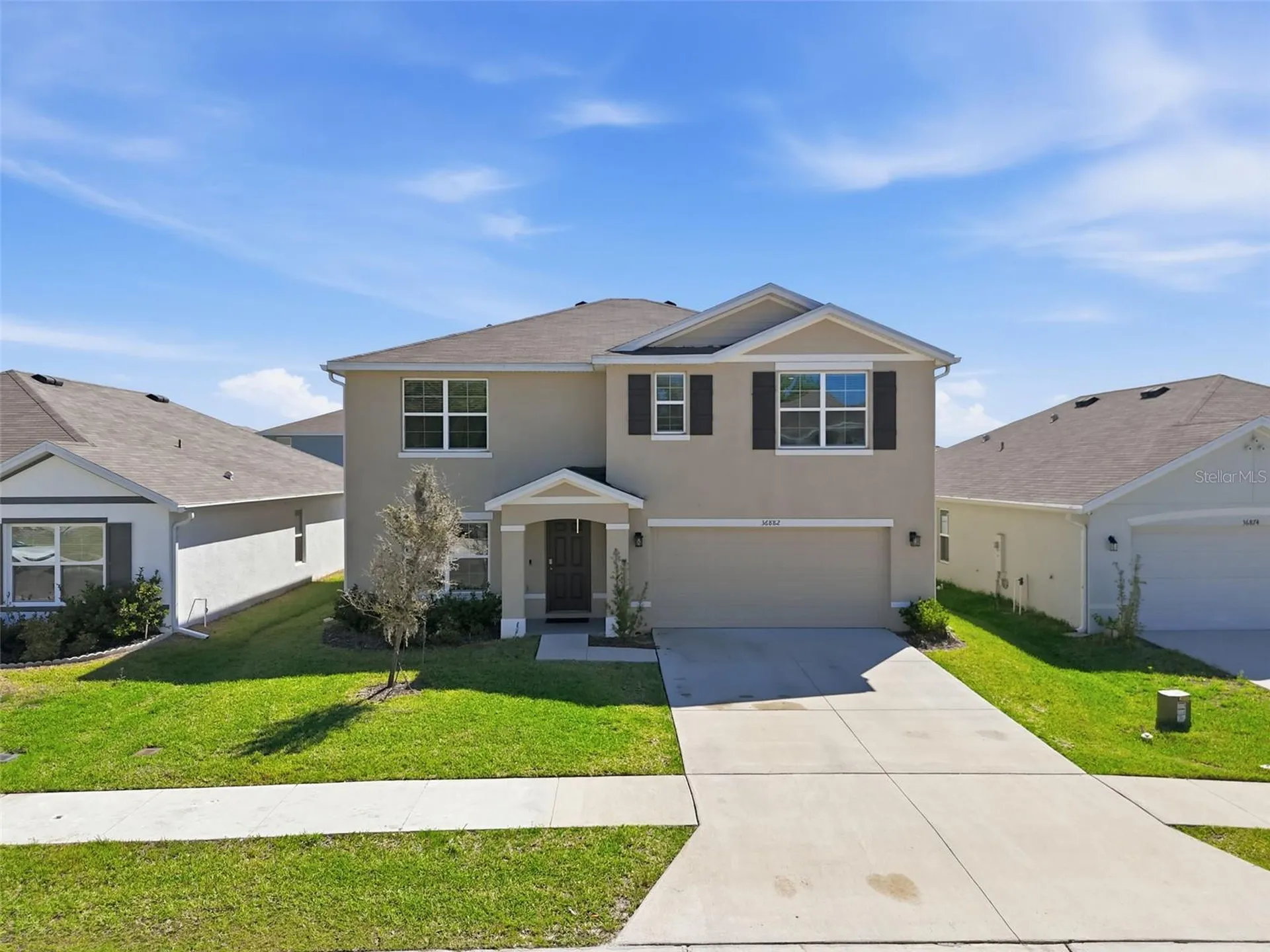 36882 Goffaux Loop Zephyrhills FL 33541