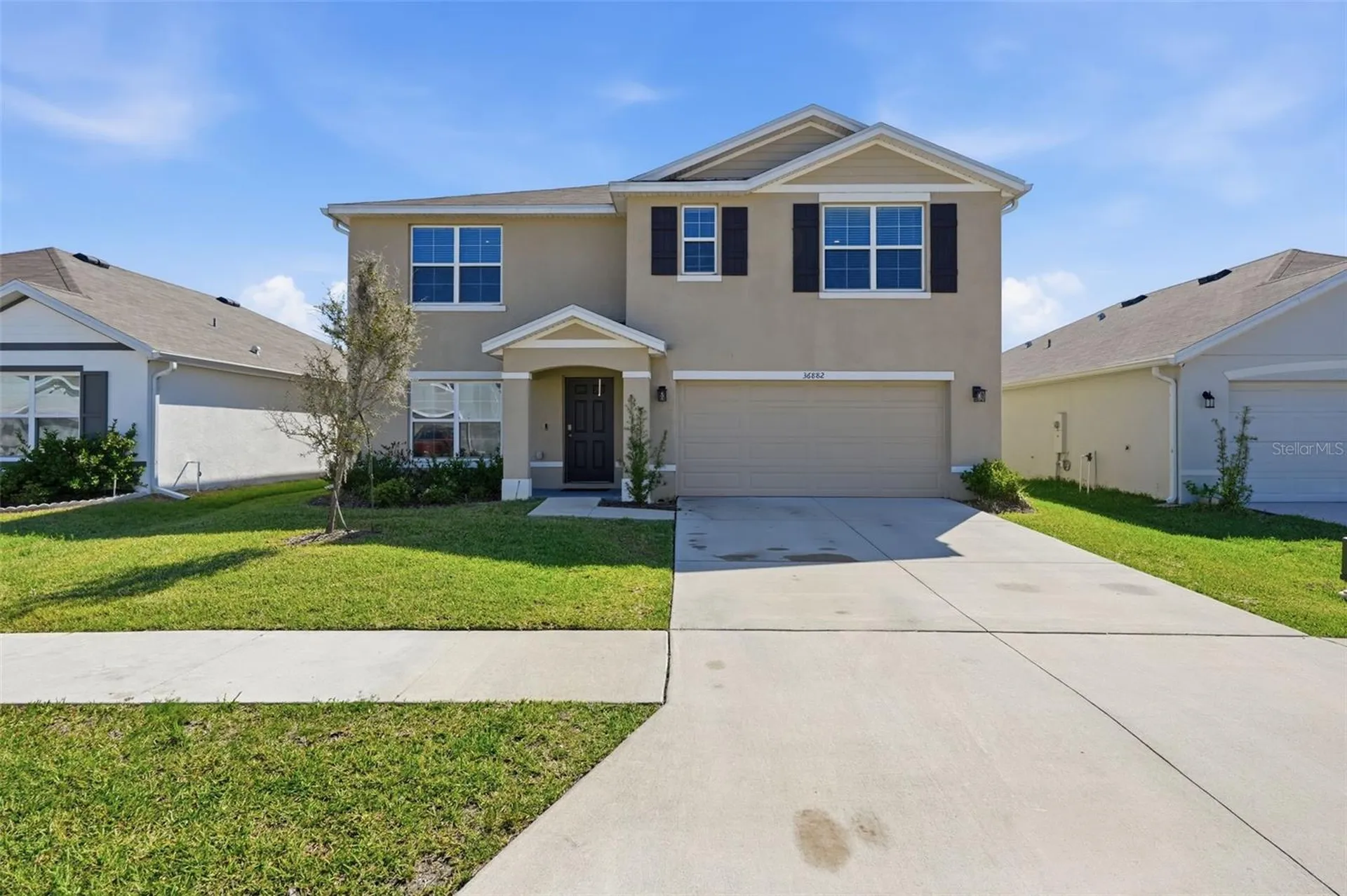 36882 Goffaux Loop Zephyrhills FL 33541