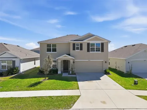 36882 Goffaux Loop Zephyrhills FL 33541