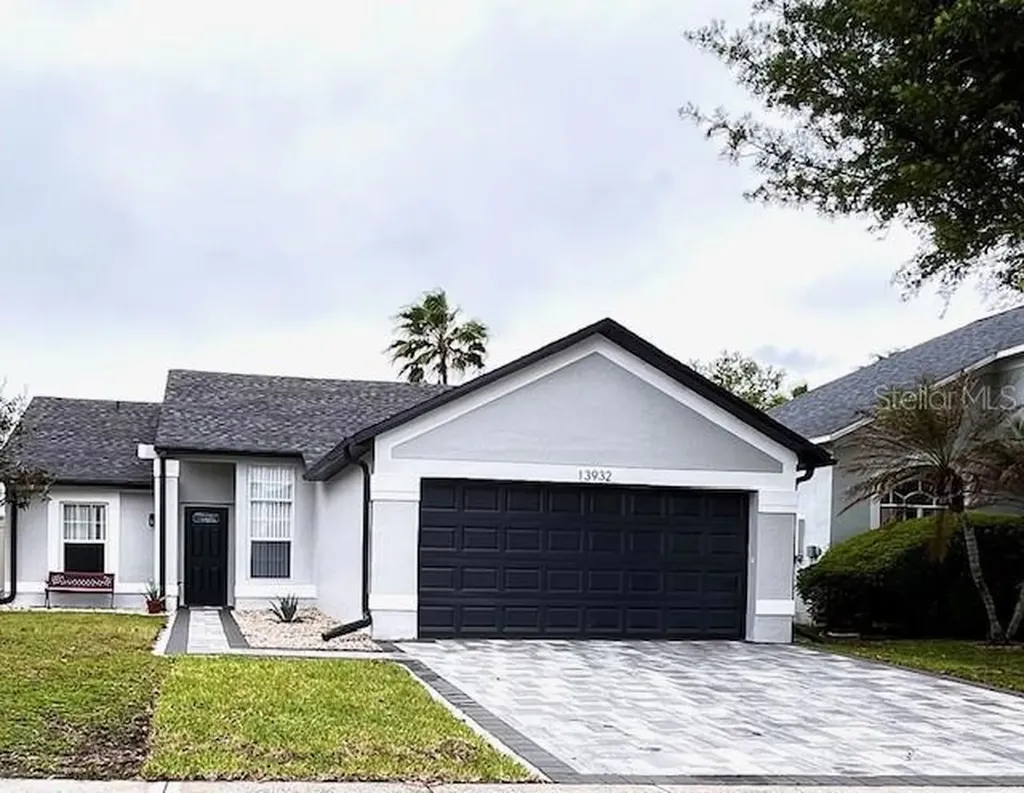 13932 Huntwick Drive Orlando FL 32837