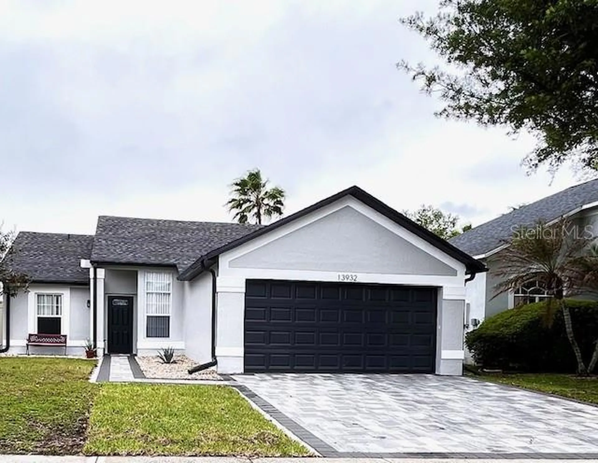 13932 Huntwick Drive Orlando FL 32837