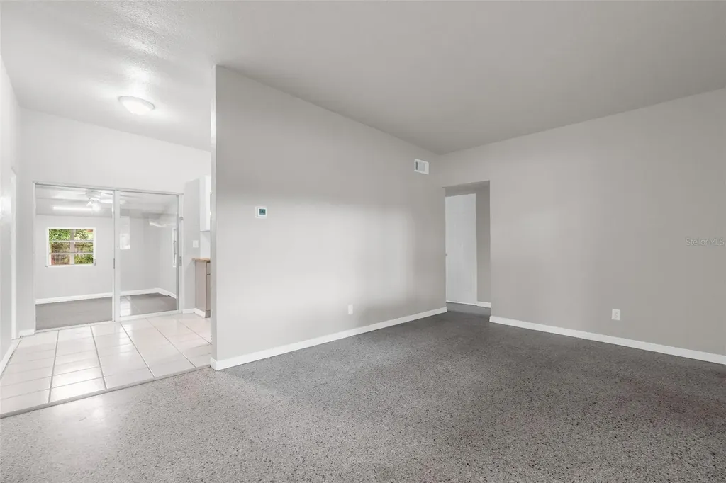 1712 Tallahassee Drive Daytona Beach FL 32117