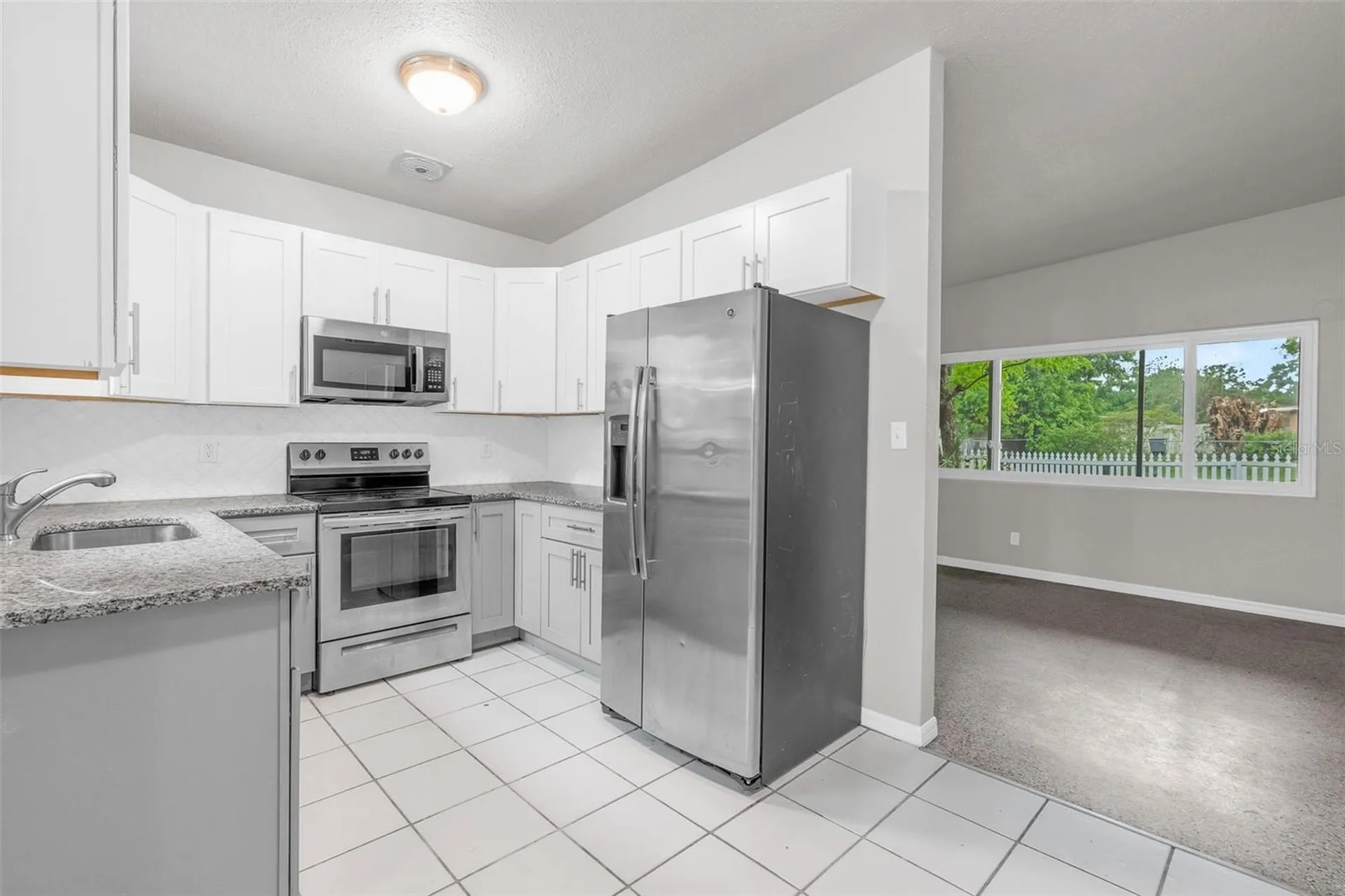 1712 Tallahassee Drive Daytona Beach FL 32117