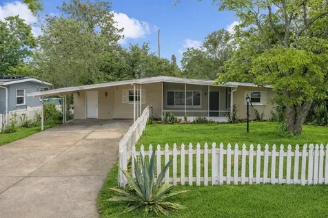 1712 Tallahassee Drive Daytona Beach FL 32117