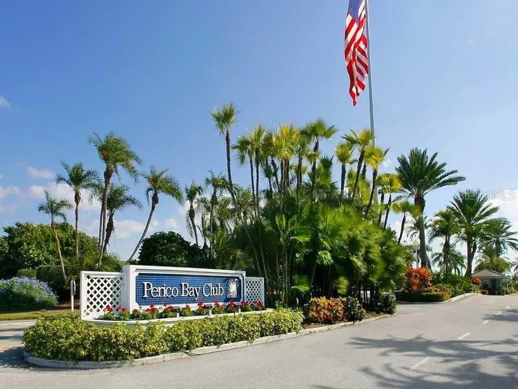 876 Audubon Drive Bradenton FL 34209