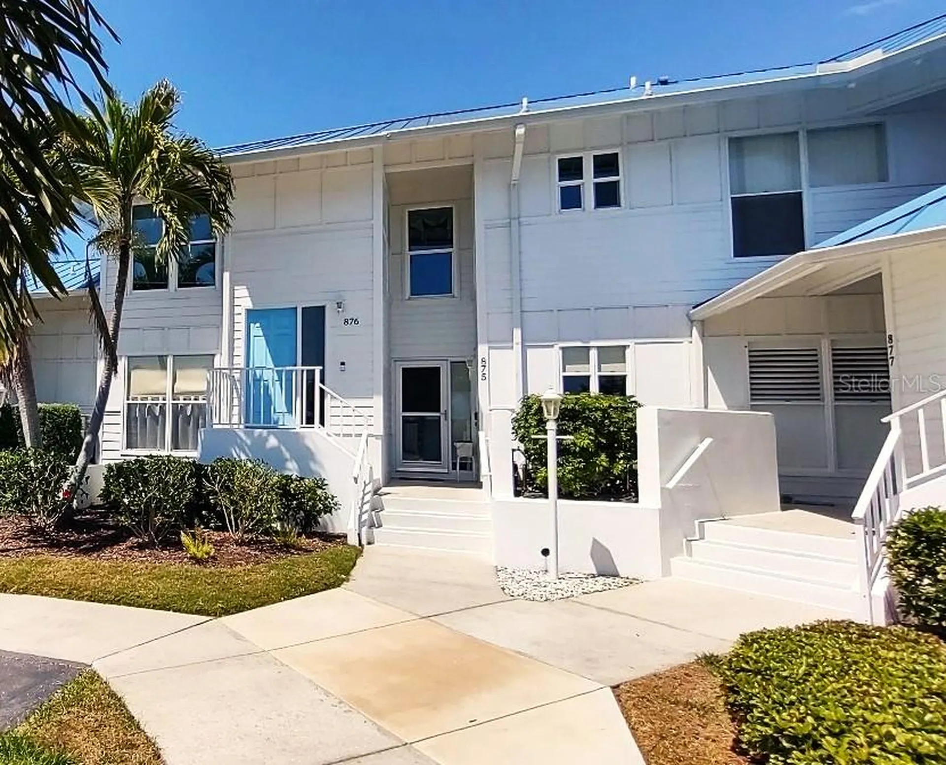 Bradenton FL, 876 Audubon Drive, Unit 876
