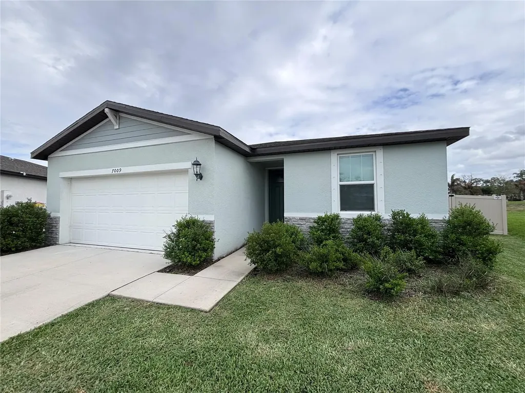 7009 Feather River Place Parrish FL 34219