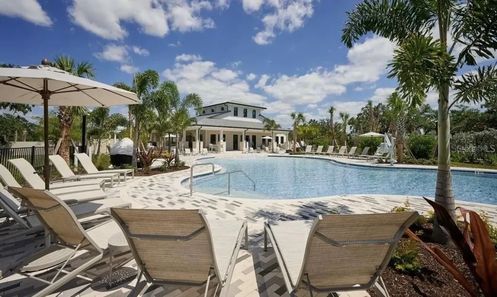 7009 Feather River Place Parrish FL 34219