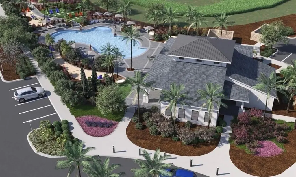 7009 Feather River Place Parrish FL 34219