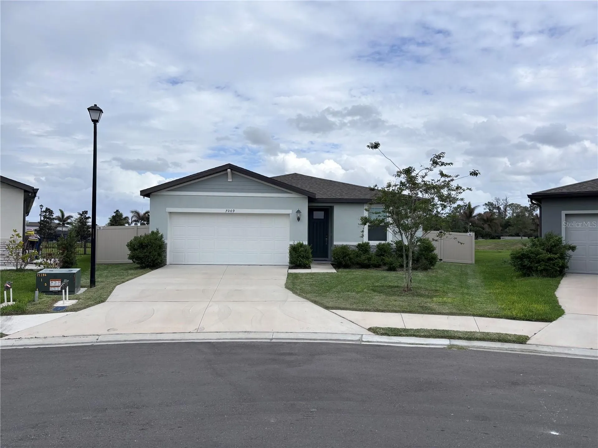 7009 Feather River Place Parrish FL 34219