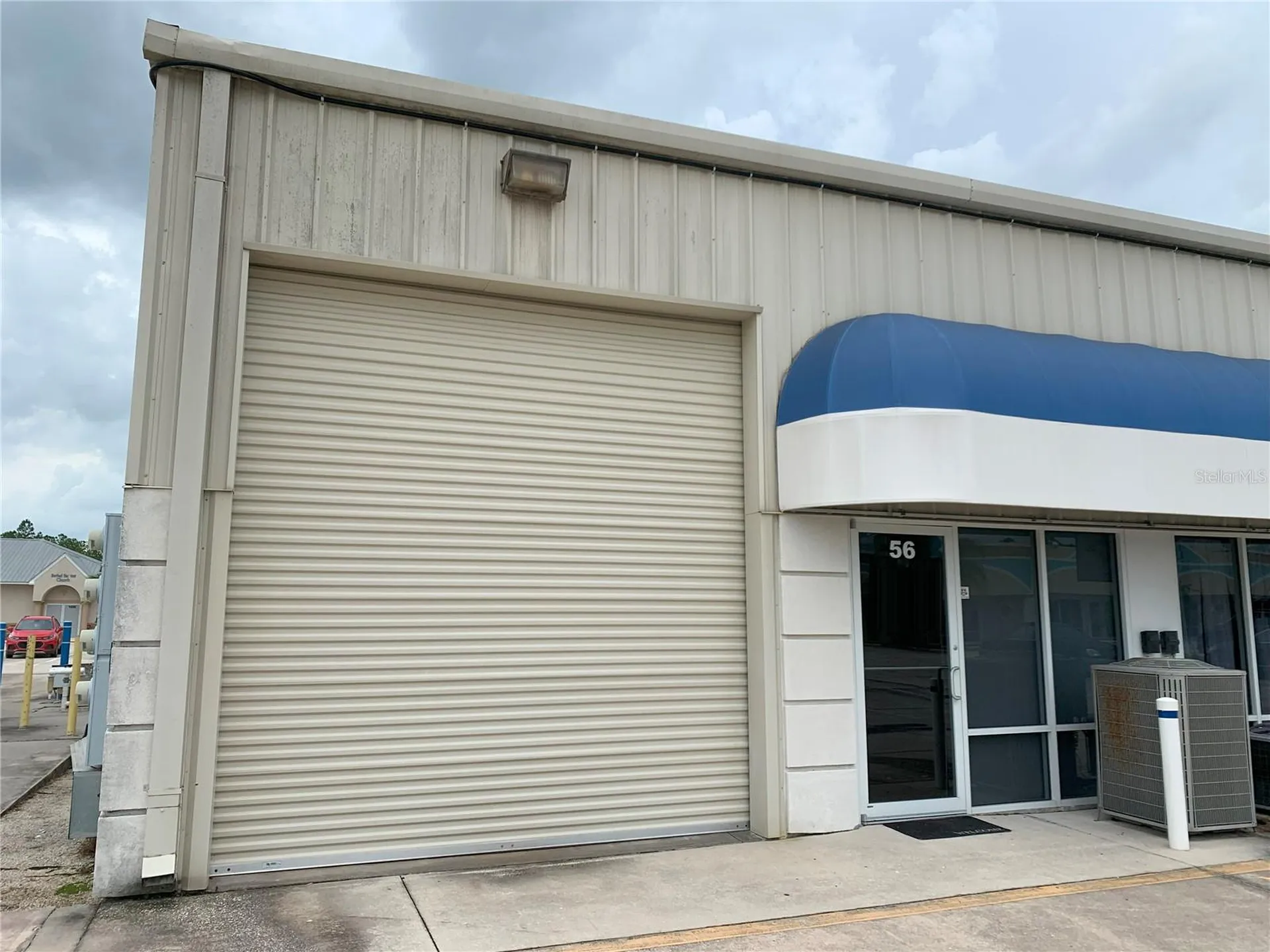 2323 N State Street Bunnell FL 32110