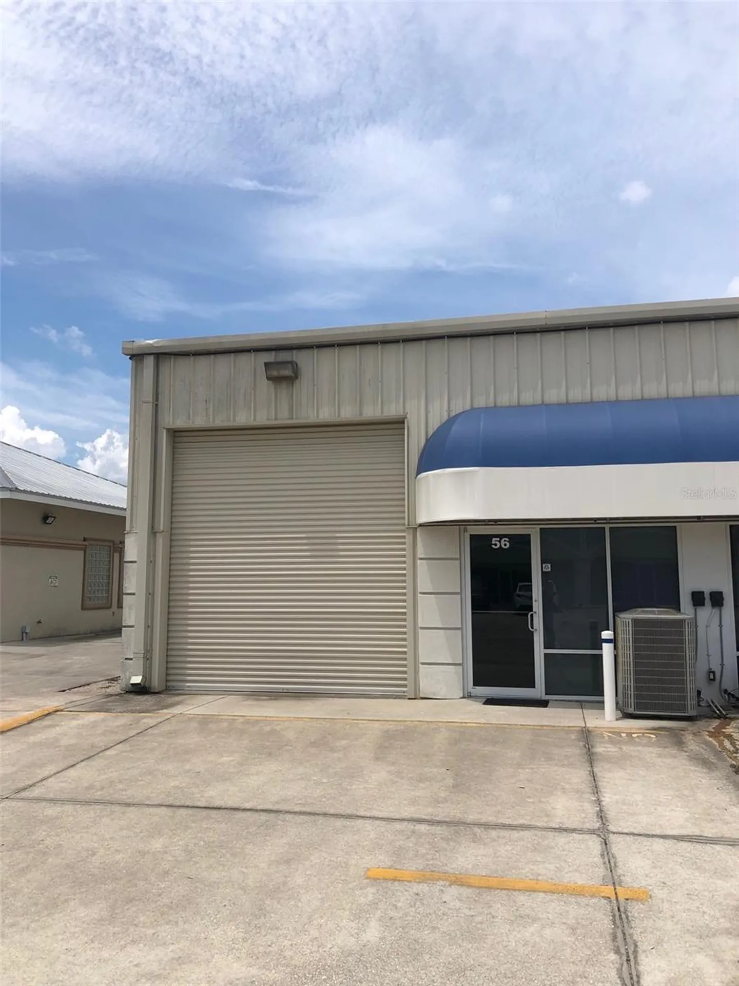 2323 N State Street Bunnell FL 32110