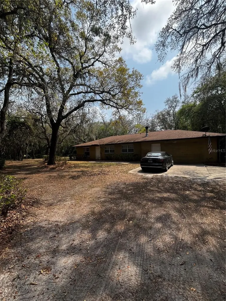 29716 Deerwood Farms Road Sorrento FL 32776