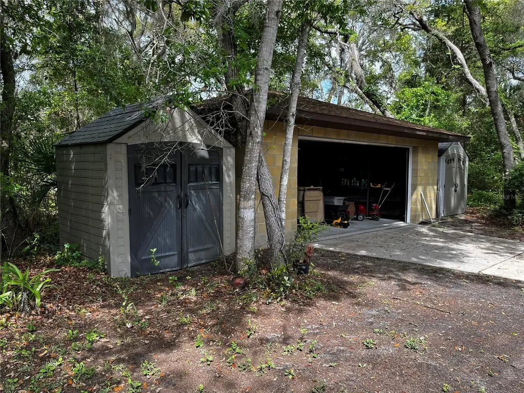 29716 Deerwood Farms Road Sorrento FL 32776