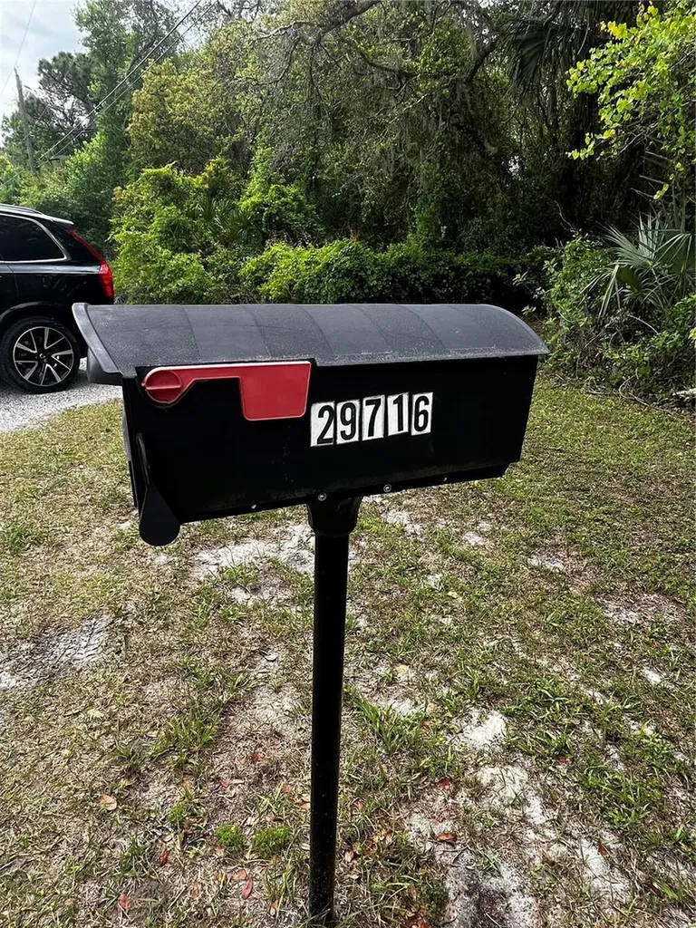 29716 Deerwood Farms Road Sorrento FL 32776