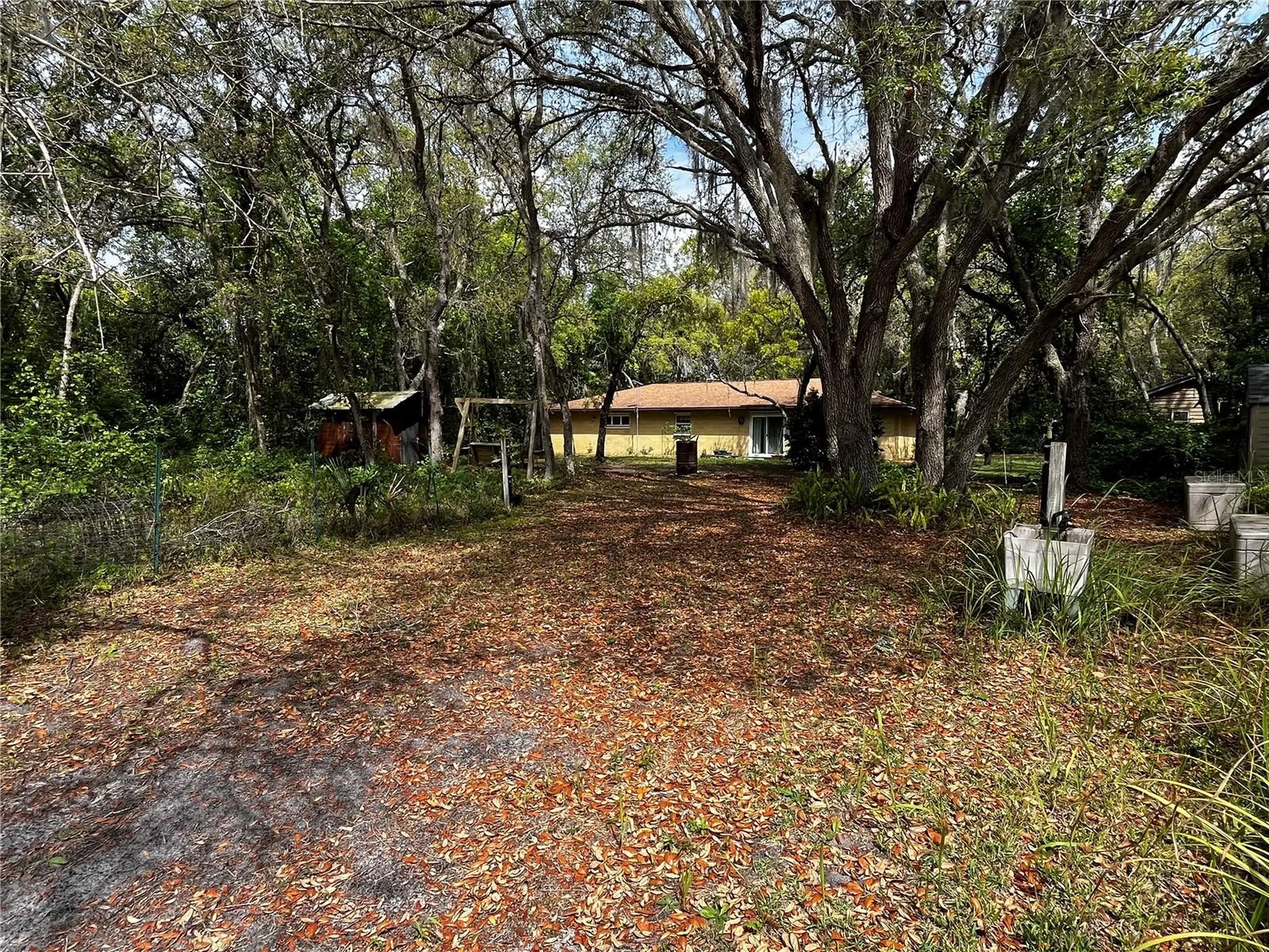 29716 Deerwood Farms Road Sorrento FL 32776