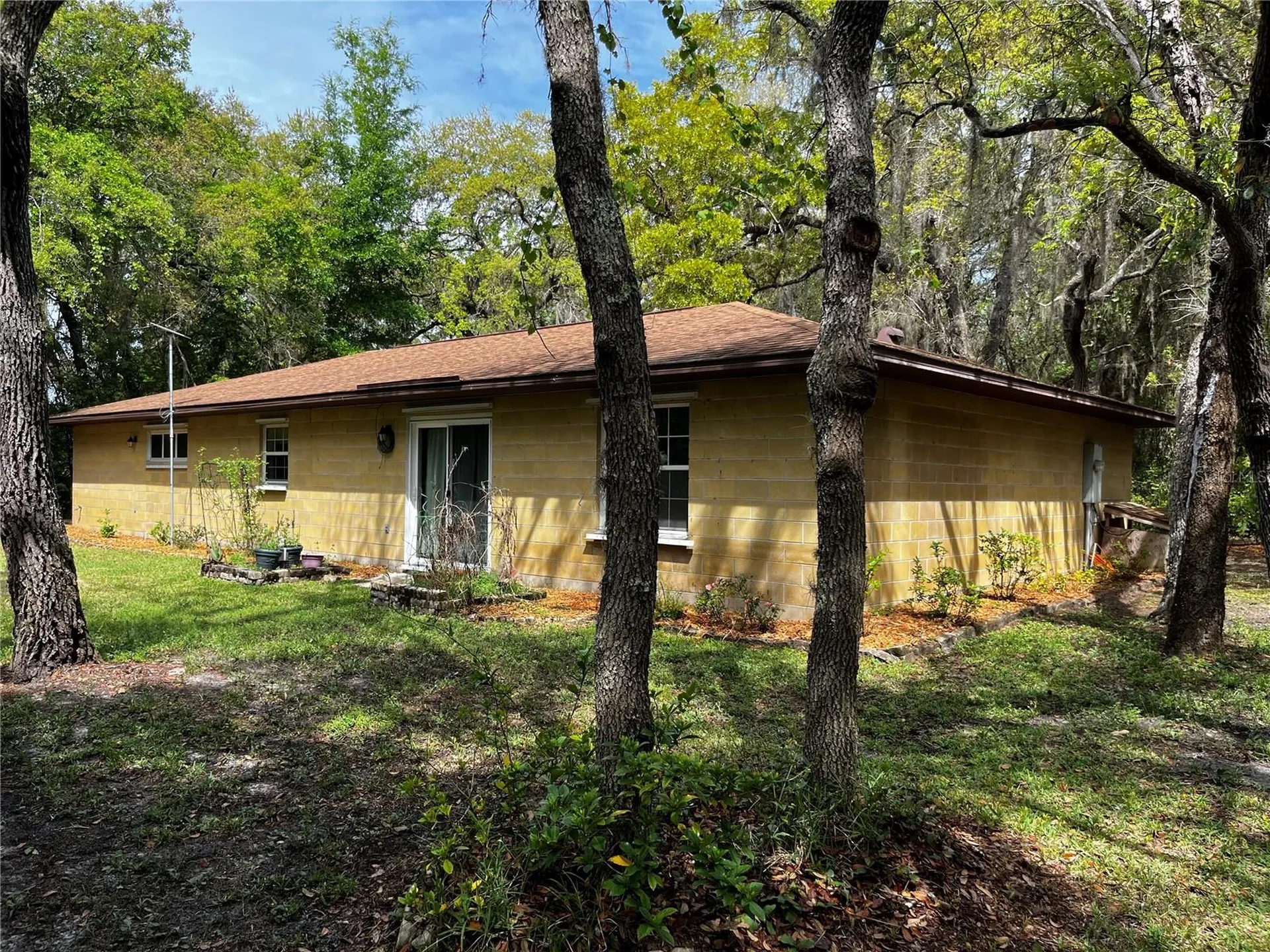 29716 Deerwood Farms Road Sorrento FL 32776