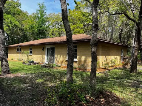 29716 Deerwood Farms Road Sorrento FL 32776