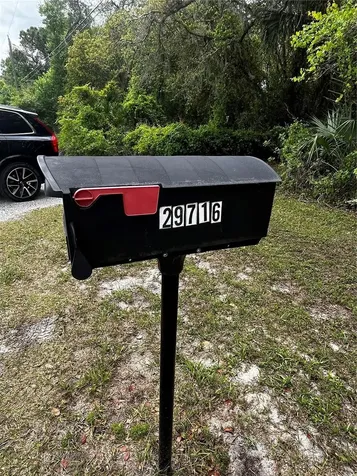 29716 Deerwood Farms Road Sorrento FL 32776