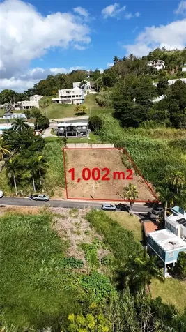 Urb Valle Imperio Lote 5 Bayamon PR 00957