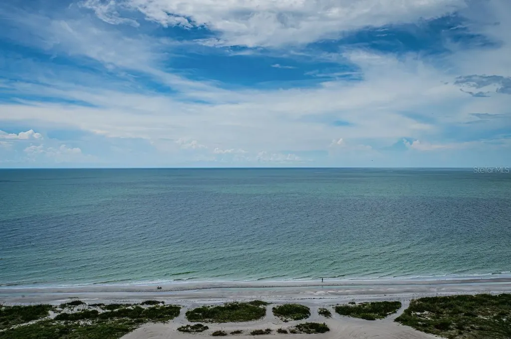 1290 Gulf Boulevard Clearwater Beach FL 33767