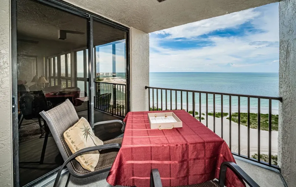 1290 Gulf Boulevard Clearwater Beach FL 33767