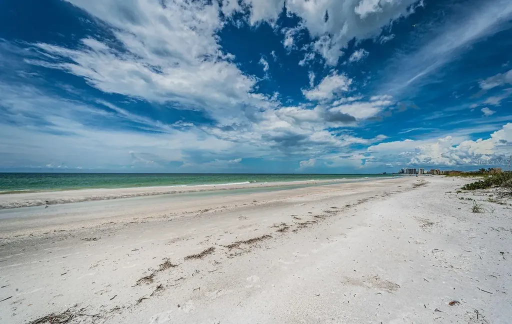 1290 Gulf Boulevard Clearwater Beach FL 33767