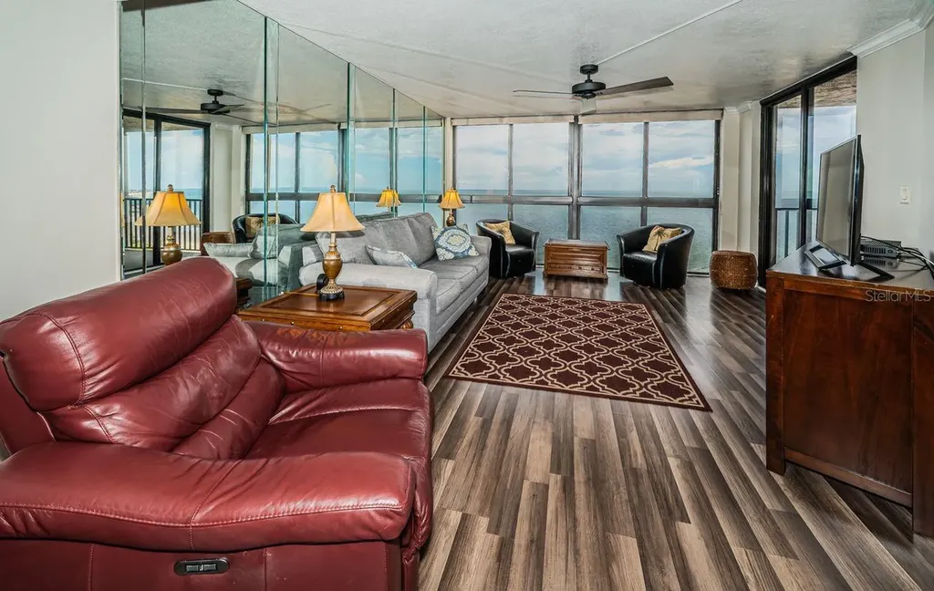 1290 Gulf Boulevard Clearwater Beach FL 33767