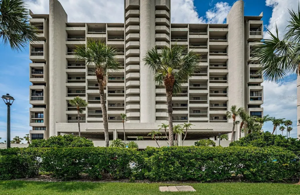 1290 Gulf Boulevard Clearwater Beach FL 33767