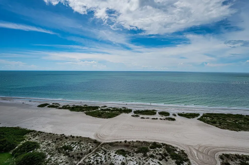 1290 Gulf Boulevard Clearwater Beach FL 33767