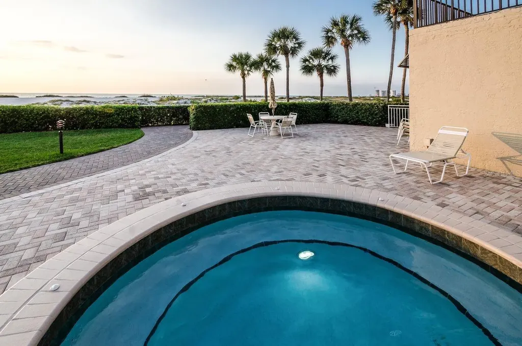 1290 Gulf Boulevard Clearwater Beach FL 33767