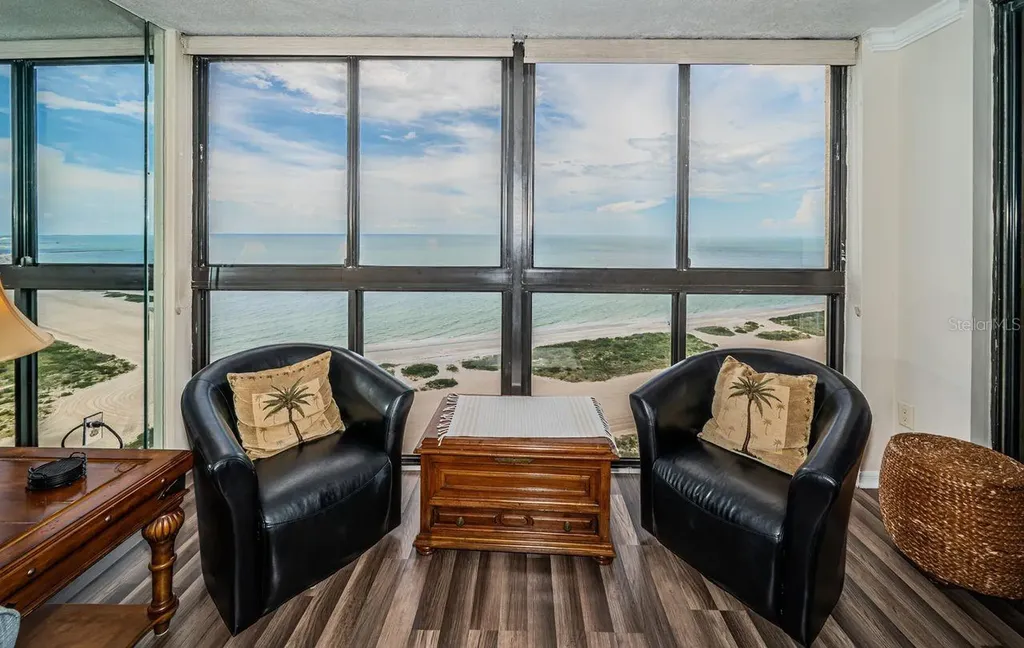 1290 Gulf Boulevard Clearwater Beach FL 33767