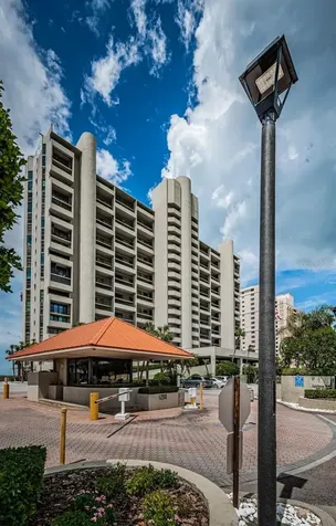 1290 Gulf Boulevard Clearwater Beach FL 33767